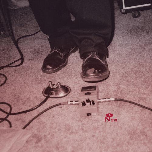 Pot Valiant- Never Return - Orange