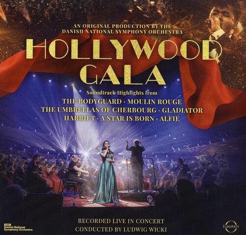 Danish National Symphony Orchestra- Hollywood Gala