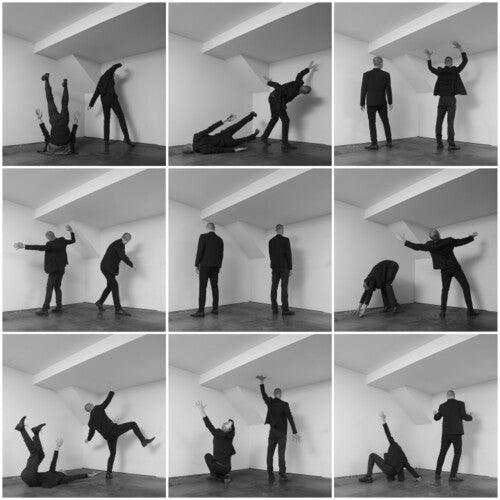 Sprain- The Lamb As Effigy