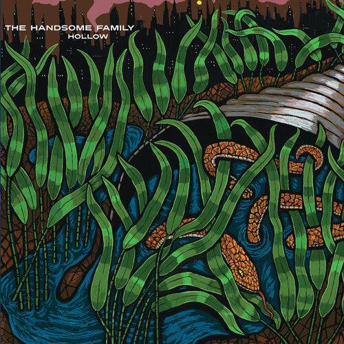 The Handsome Family- Hollow