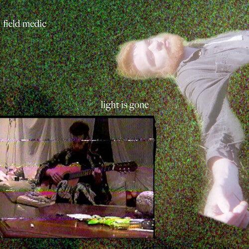 Field Medic- Light Is Gone