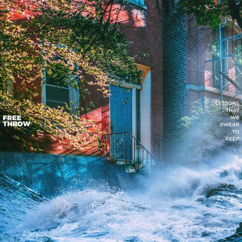 Free Throw- Lessons That We Swear to Keep