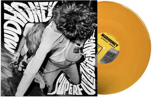 Mudhoney- Superfuzz Bigmuff