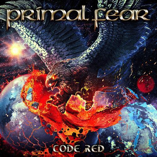 Primal Fear- Code Red