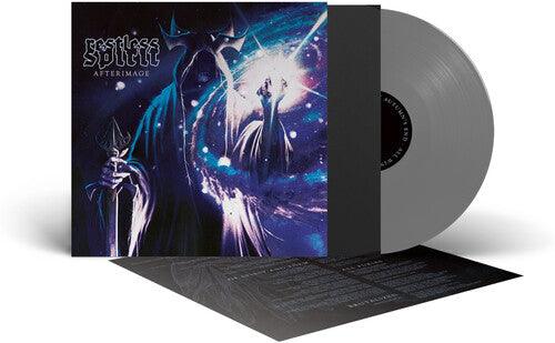 Restless Spirit- Afterimage