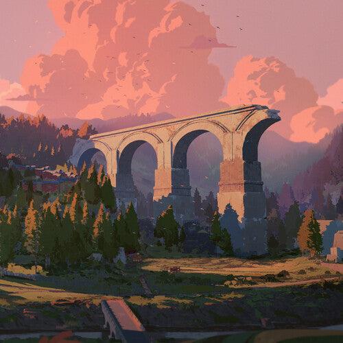 Spencer Doran- Season: A Letter To The Future (Original Soundtrack)