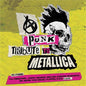Various Artists- A Punk Tribute To Metallica (Various Artists)