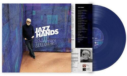 Bob James- Jazz Hands