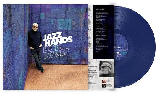 Bob James- Jazz Hands