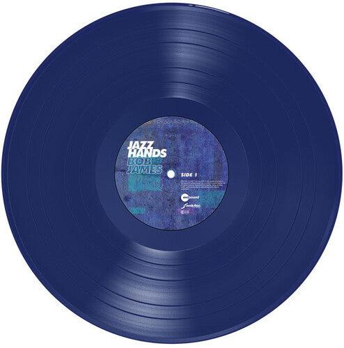 Bob James- Jazz Hands