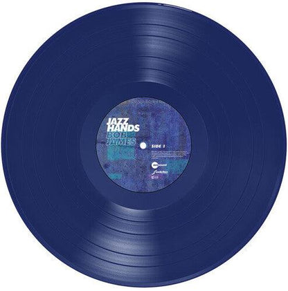 Bob James- Jazz Hands