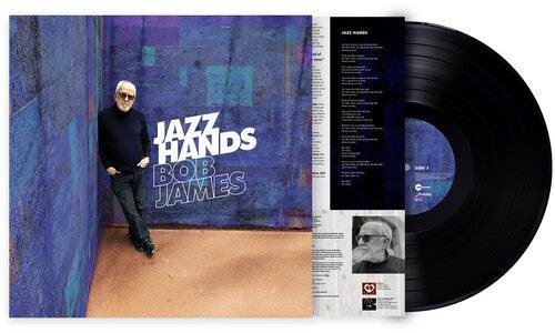 Bob James- Jazz Hands