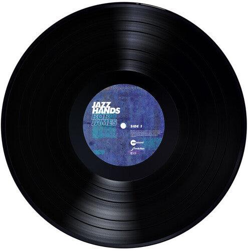 Bob James- Jazz Hands