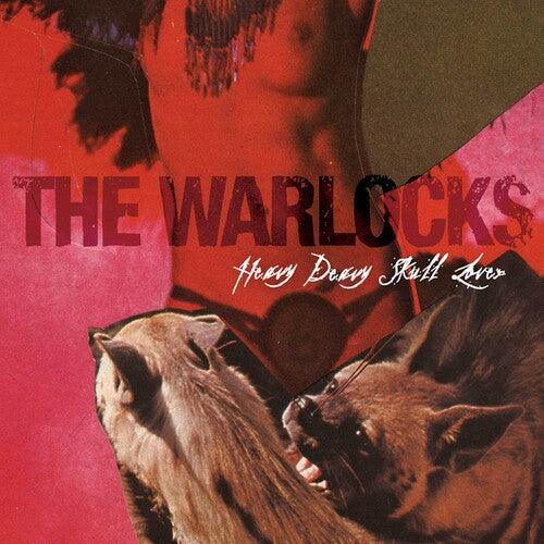 The Warlocks- Heavy Deavy Skull Lover - Haze
