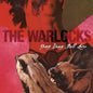 The Warlocks- Heavy Deavy Skull Lover - Haze