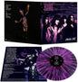 Gene Loves Jezebel- Heavenly Bodies - Purple Splatter