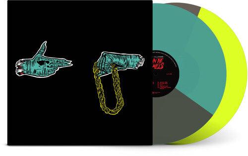 Run the Jewels- Run The Jewels - 10th Anniversary
