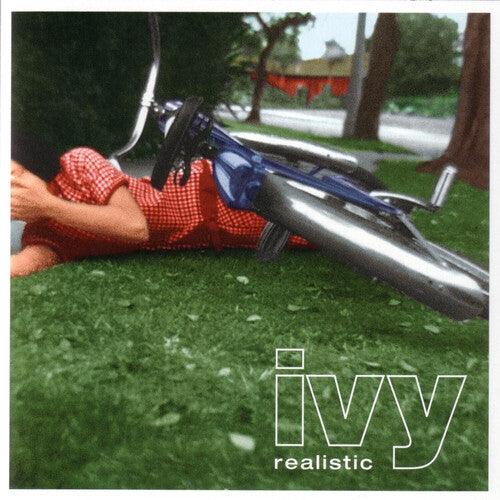 Ivy- Realistic