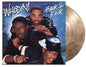 Whodini- Back In Black - Limited 180-Gram Smoke Colored Vinyl