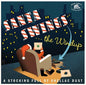 Various Artists- Santa Swings...The Windup: A Stocking Full Of Shellac Dust (Various Artists)