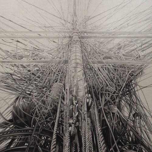 Arone Dyer & Stargaze- Arone Dyer & Stargaze