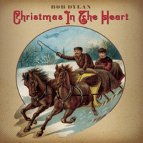 Bob Dylan- Christmas In The Heart