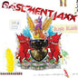 Basement Jaxx- Kish Kash (Red/White Vinyl)
