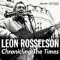 Leon Rosselson- Chronicling the Times