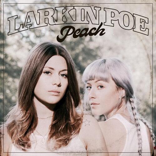 Larkin Poe- Peach