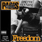 Paris- Freedom