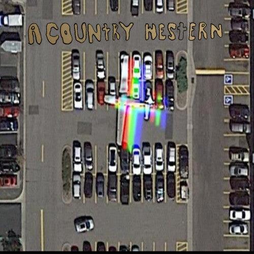 A Country Western- A Country Western