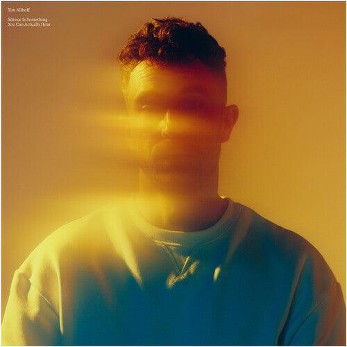 Tim Allhoff- Silence Is Something You Can Actually Hear