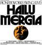 Hailu Mergia- Pioneer Works Swing (Live)