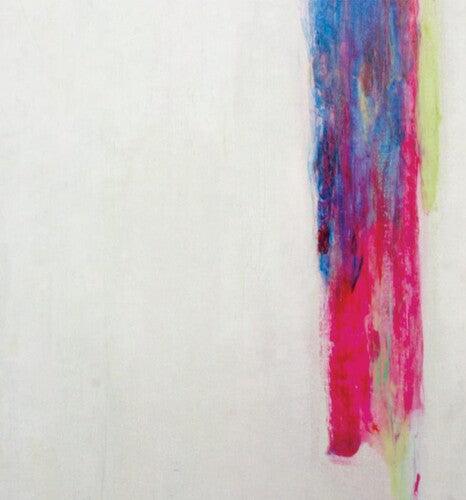 Dot Hacker- Inhibition - Tri-Color Splatter