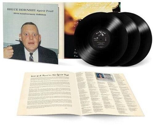 Bruce Hornsby- Spirit Trail: 25th Anniversary Edition