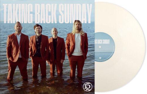 Taking Back Sunday- 152