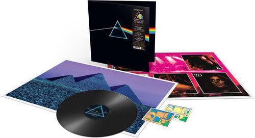 Pink Floyd- The Dark Side Of The Moon (50th Anniversary)
