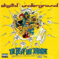Digital Underground- The "Body-Hat" Syndrome (30th Anniversary) -BF23