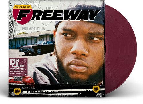 Freeway- Philadelphia Freeway