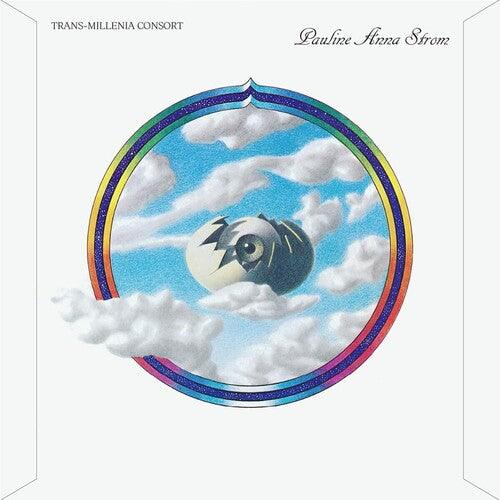 Pauline Anna Strom- Trans-Millenia Consort