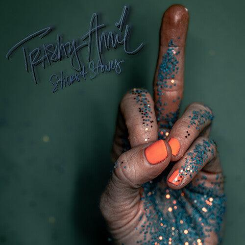 Trashy Annie- Sticks & Stones