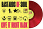 Bastards of Soul- Give It Right Back