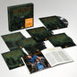 Arthur Baker Presents Dance Masters: John Luongo - 140gm 6LP Black Vinyl Boxset Signed Edition