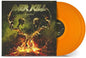 Overkill- Scorched - Orange