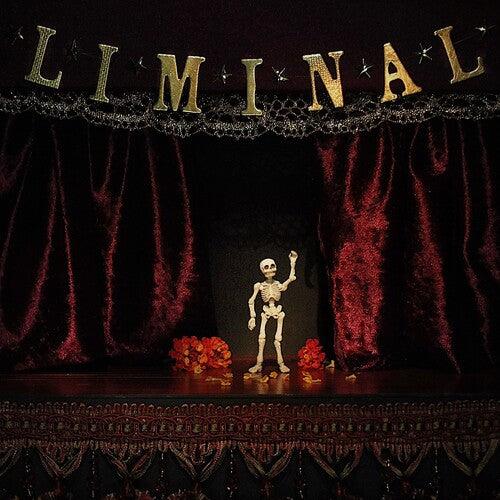 Chase Petra- Liminal