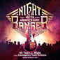 Night Ranger- 40 Years And A Night (With Contemporary Youth Orchestra)
