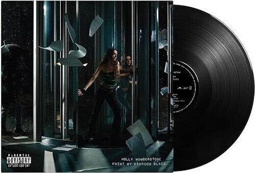 Holly Humberstone- Paint My Bedroom Black