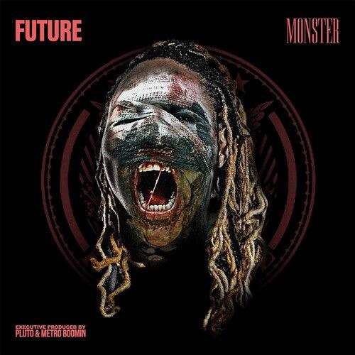Future- Monster