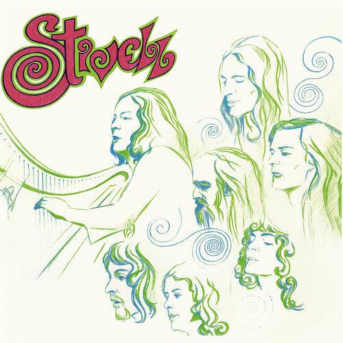 Alan Stivell- Chemins de Terre