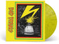 Bad Brains- Bad Brains (Banana Peel Colored Vinyl)